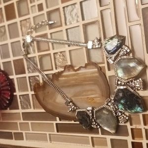 Chloe & Isabel Statement necklace